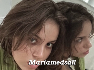 Mariamedsall