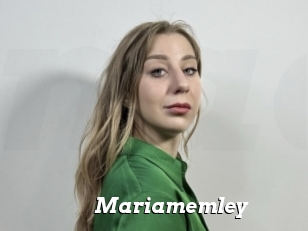 Mariamemley