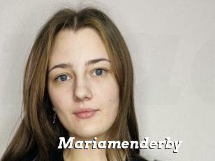 Mariamenderby