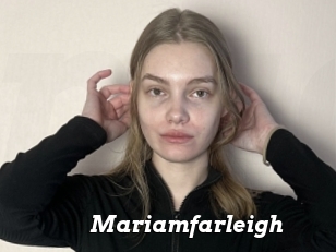 Mariamfarleigh