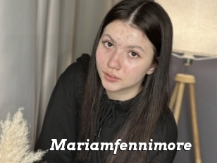 Mariamfennimore