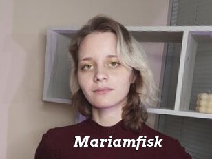 Mariamfisk