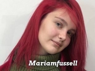 Mariamfussell