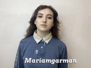 Mariamgarman