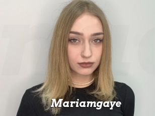 Mariamgaye