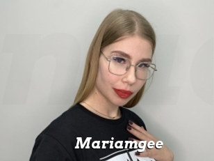 Mariamgee