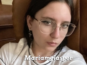 Mariamglasper