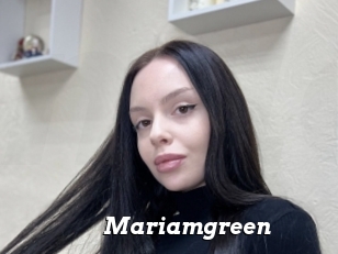 Mariamgreen