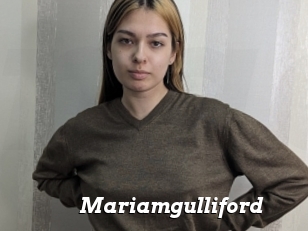 Mariamgulliford