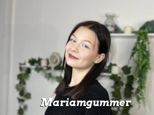 Mariamgummer