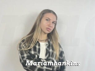 Mariamhankins