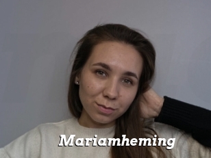 Mariamheming