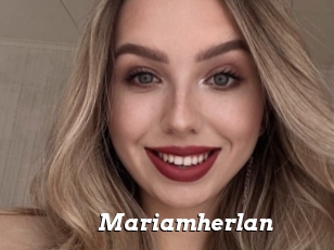 Mariamherlan