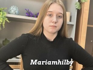 Mariamhilby