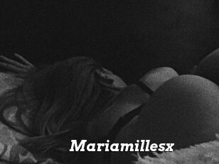 Mariamillesx