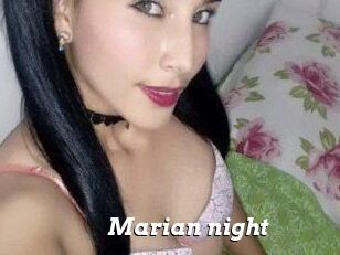 Marian_night