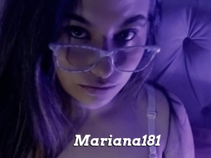 Mariana181