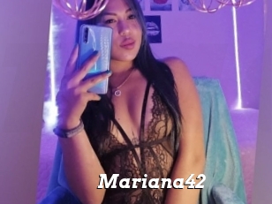 Mariana42