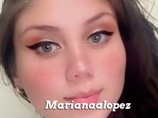 Marianaalopez