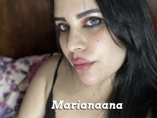 Marianaana