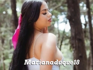 Marianaduque18