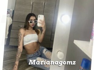 Marianagomz