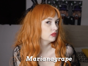 Marianagrape