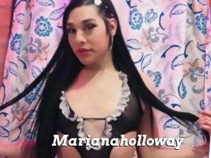 Marianaholloway