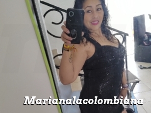 Marianalacolombiana