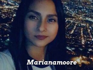 Marianamoore