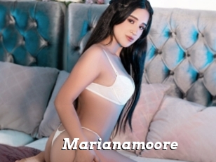 Marianamoore