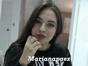 Marianapaez