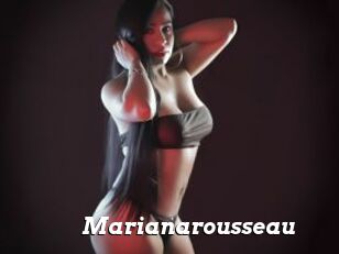 Marianarousseau