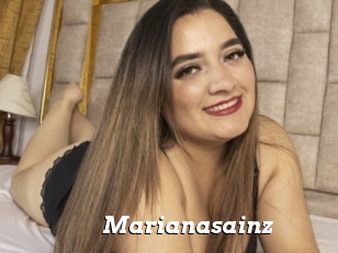 Marianasainz