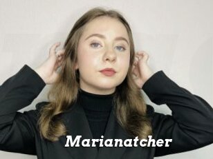 Marianatcher