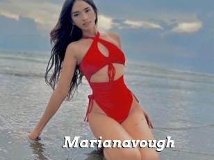 Marianavough