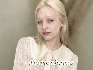 Marianbarns