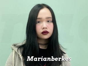 Marianberkes