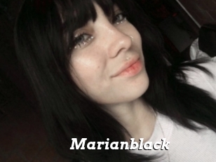 Marianblack