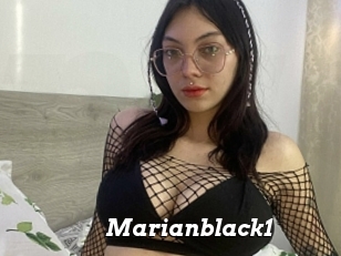 Marianblack1