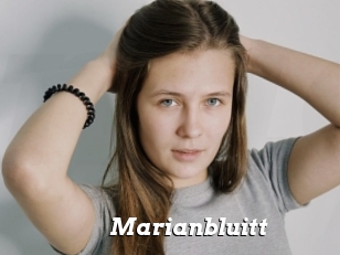 Marianbluitt