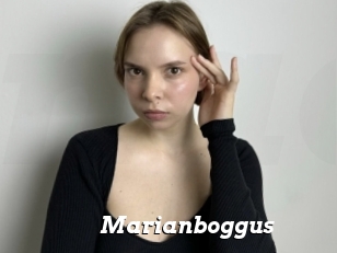 Marianboggus