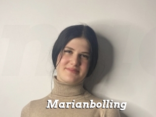 Marianbolling