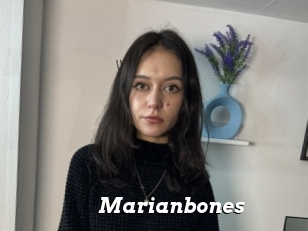 Marianbones