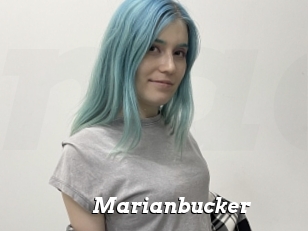 Marianbucker