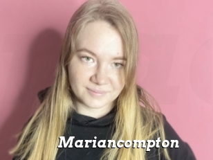 Mariancompton