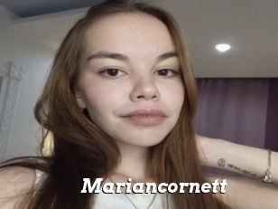 Mariancornett