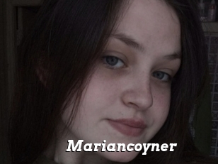 Mariancoyner