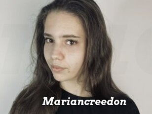 Mariancreedon