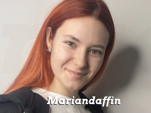 Mariandaffin